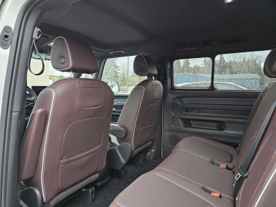 2025 Volkswagen ID. Buzz Pro S RWD