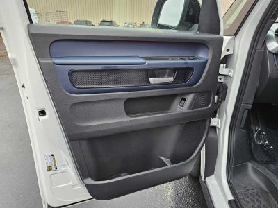 2025 Volkswagen ID. Buzz Pro S RWD