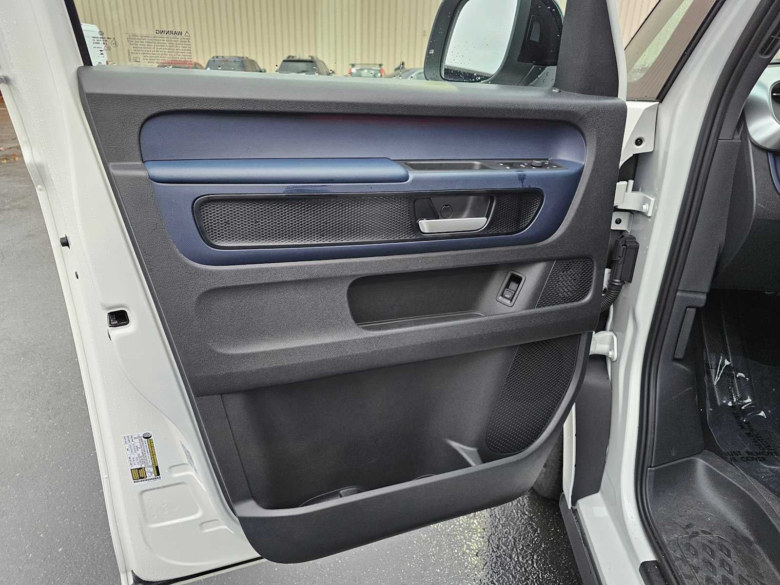 2025 Volkswagen ID. Buzz Pro S RWD