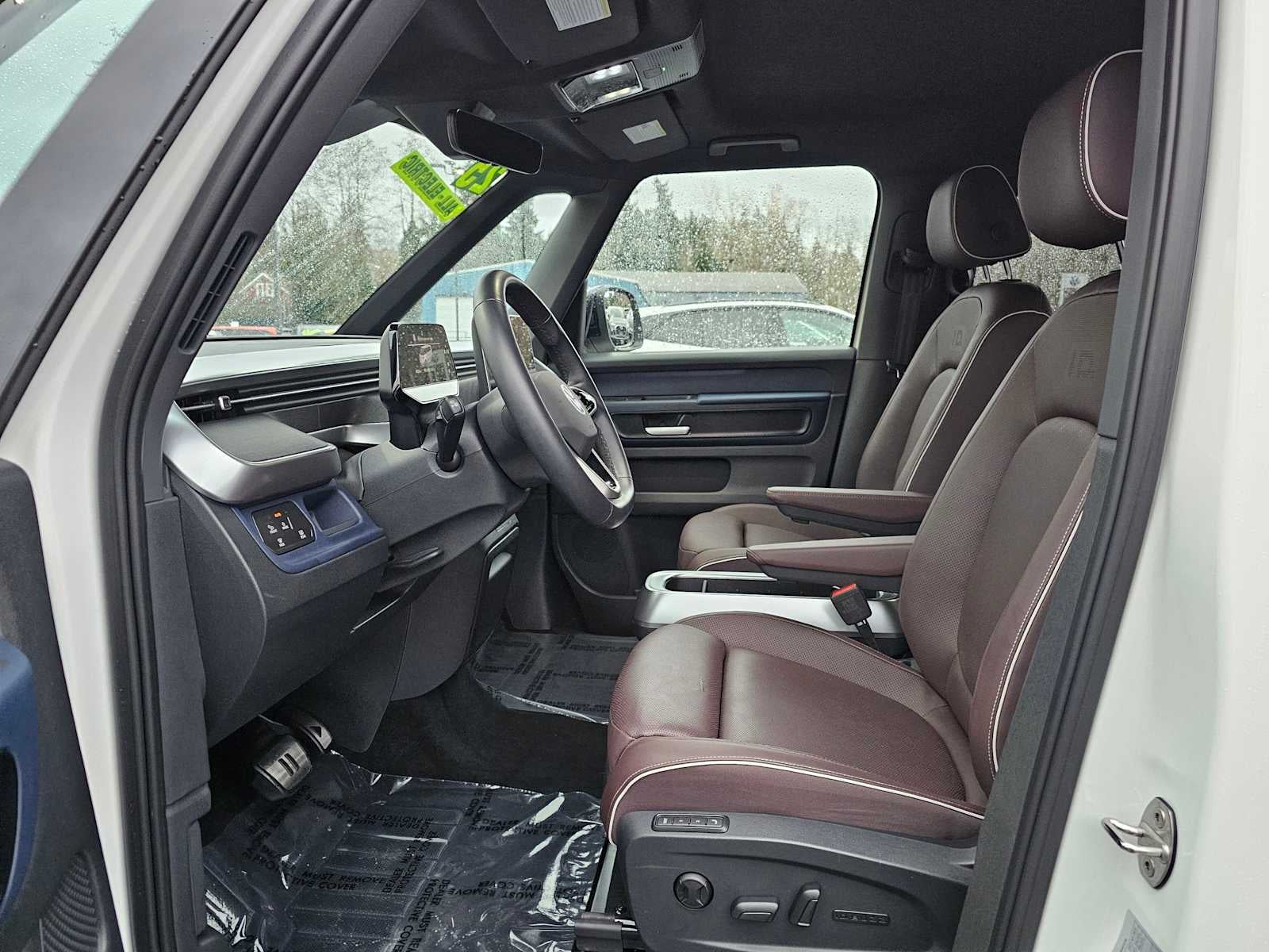 2025 Volkswagen ID. Buzz Pro S RWD