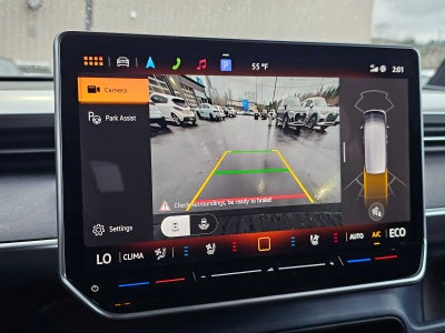 2025 Volkswagen ID. Buzz Pro S RWD