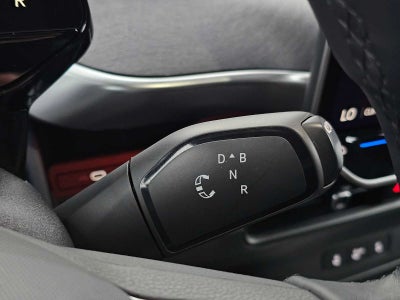 2025 Volkswagen ID. Buzz Pro S RWD