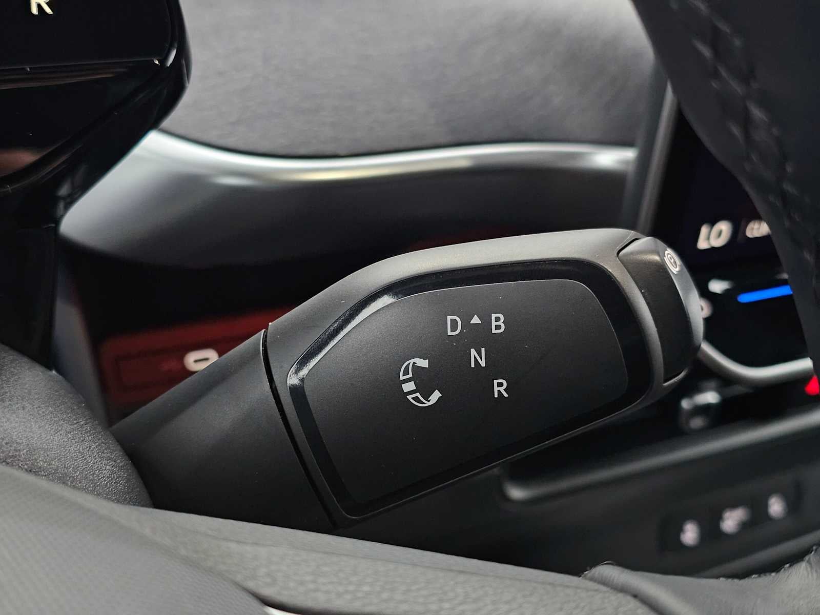 2025 Volkswagen ID. Buzz Pro S RWD