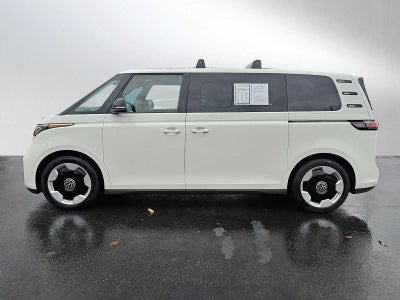 2025 Volkswagen ID. Buzz Pro S RWD