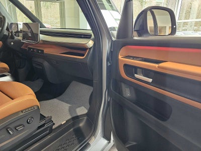 2025 Volkswagen ID. Buzz Pro S RWD