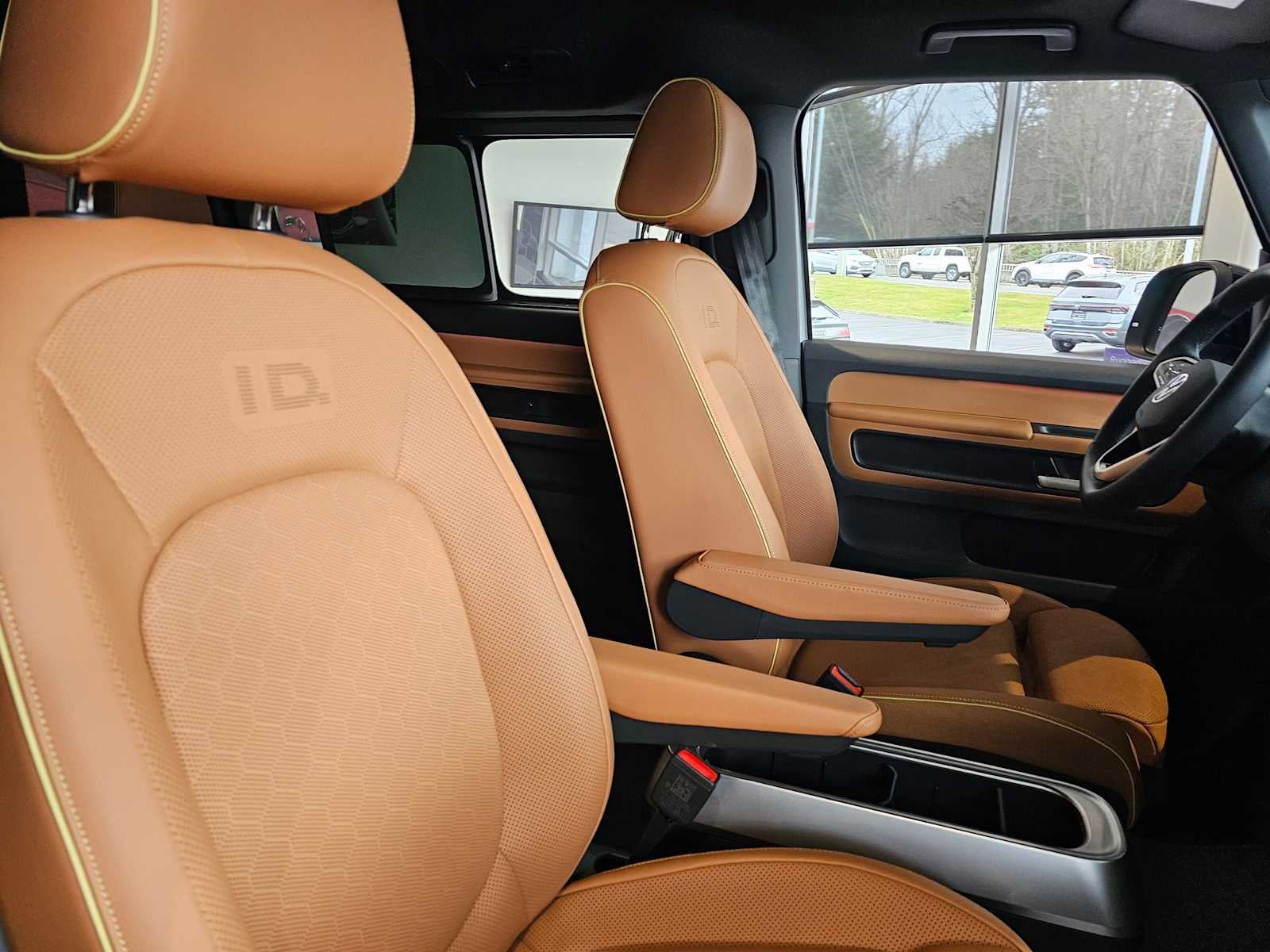 2025 Volkswagen ID. Buzz Pro S RWD