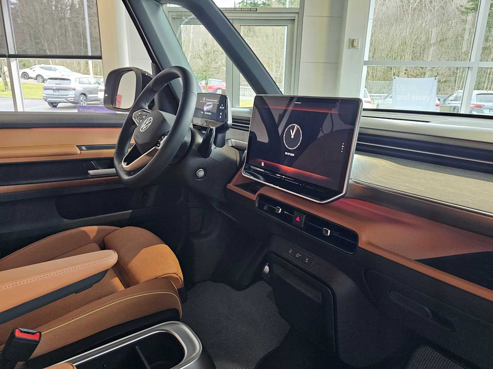 2025 Volkswagen ID. Buzz Pro S RWD