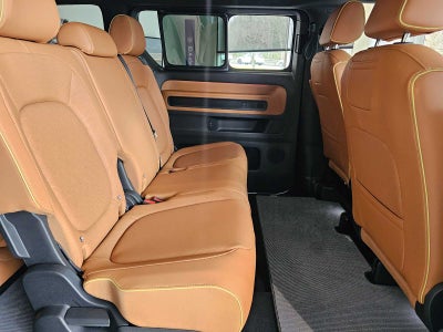 2025 Volkswagen ID. Buzz Pro S RWD