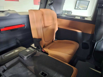 2025 Volkswagen ID. Buzz Pro S RWD