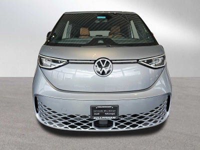 2025 Volkswagen ID. Buzz Pro S RWD