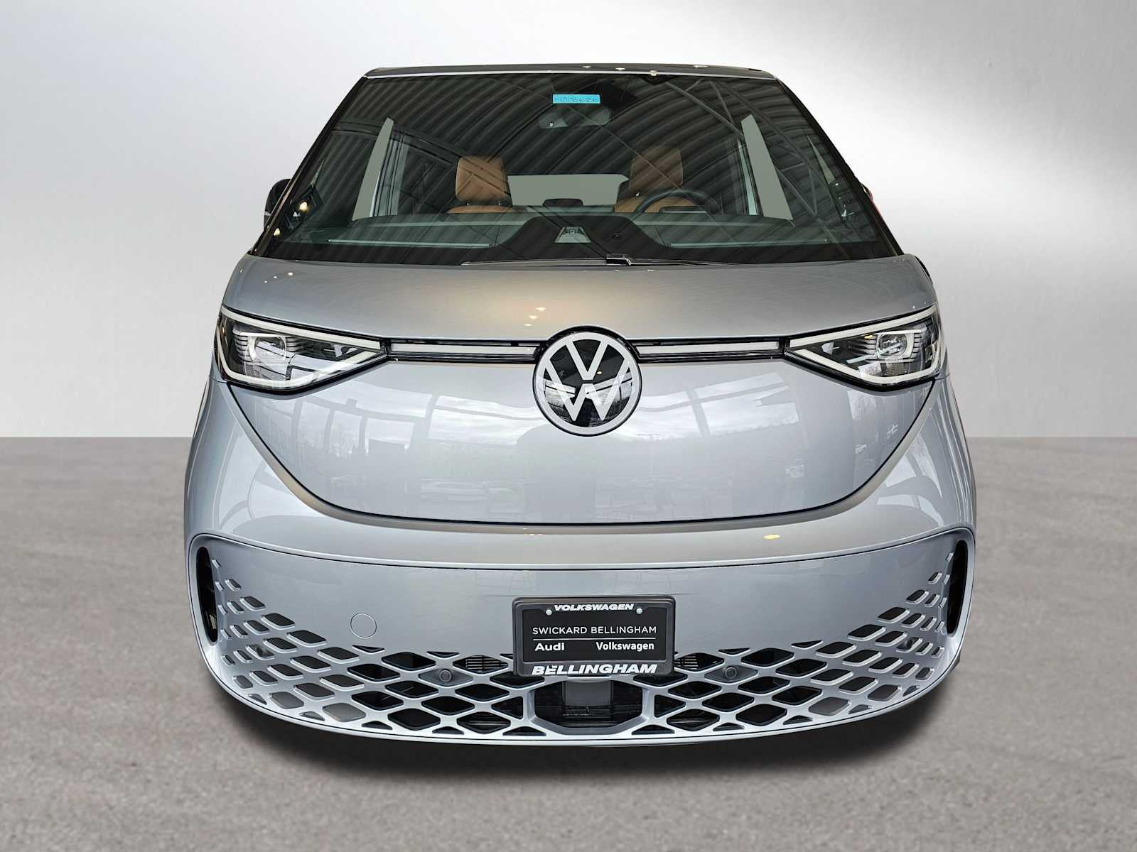 2025 Volkswagen ID. Buzz Pro S RWD