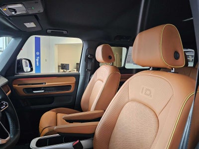 2025 Volkswagen ID. Buzz Pro S RWD