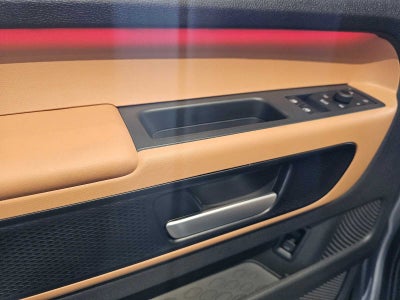 2025 Volkswagen ID. Buzz Pro S RWD