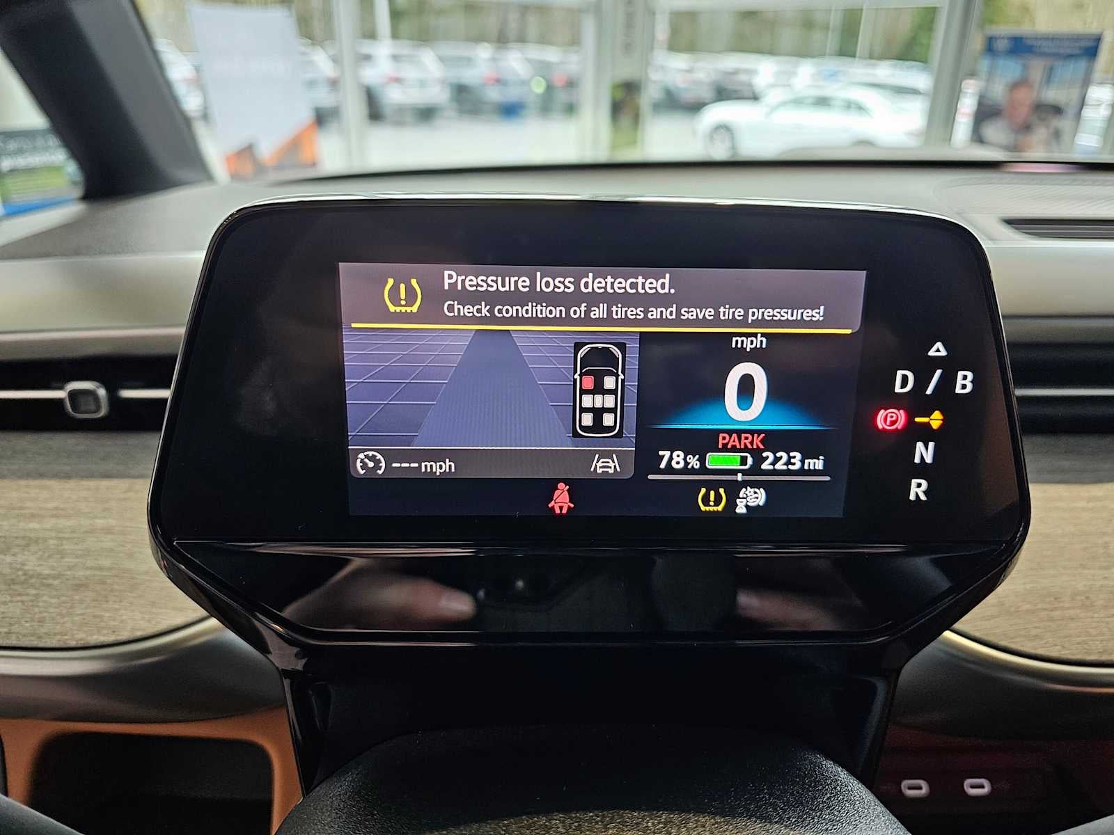 2025 Volkswagen ID. Buzz Pro S RWD