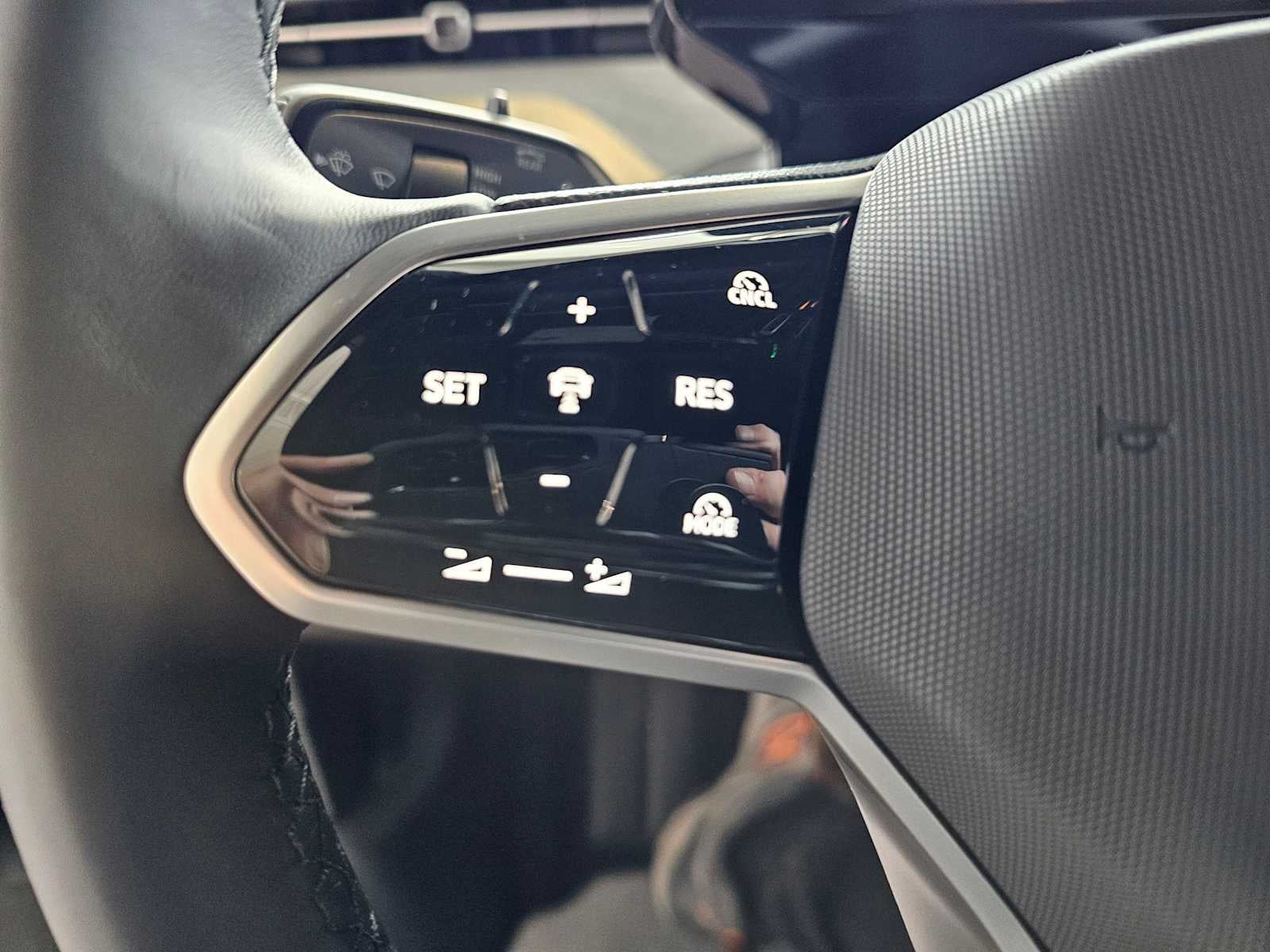 2025 Volkswagen ID. Buzz Pro S RWD