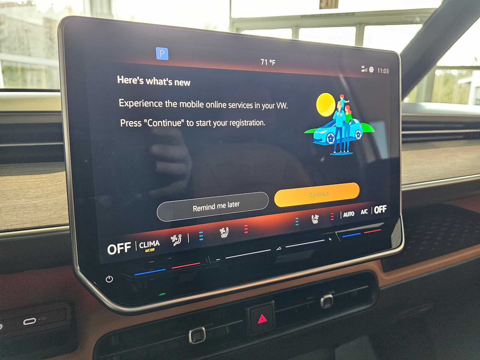 2025 Volkswagen ID. Buzz Pro S RWD