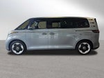 2025 Volkswagen ID. Buzz Pro S RWD