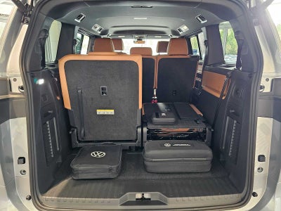 2025 Volkswagen ID. Buzz Pro S RWD