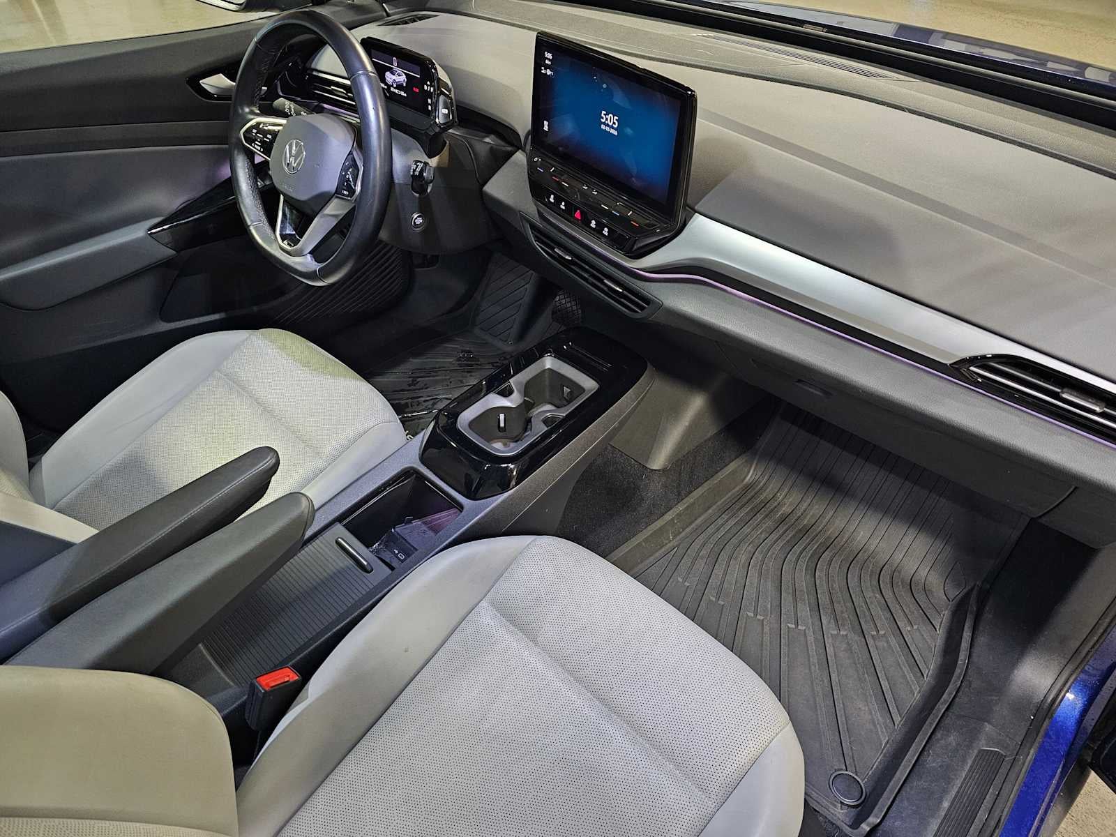 2022 Volkswagen ID.4 Pro S AWD