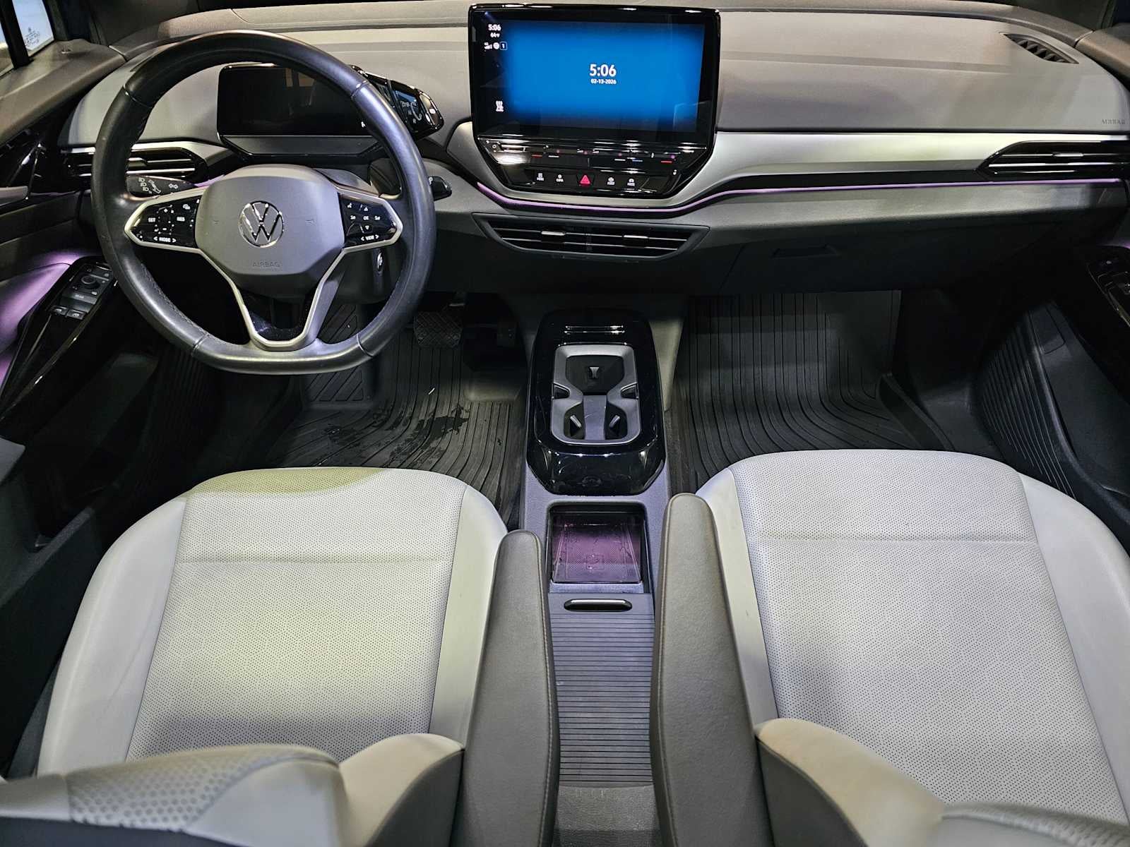 2022 Volkswagen ID.4 Pro S AWD