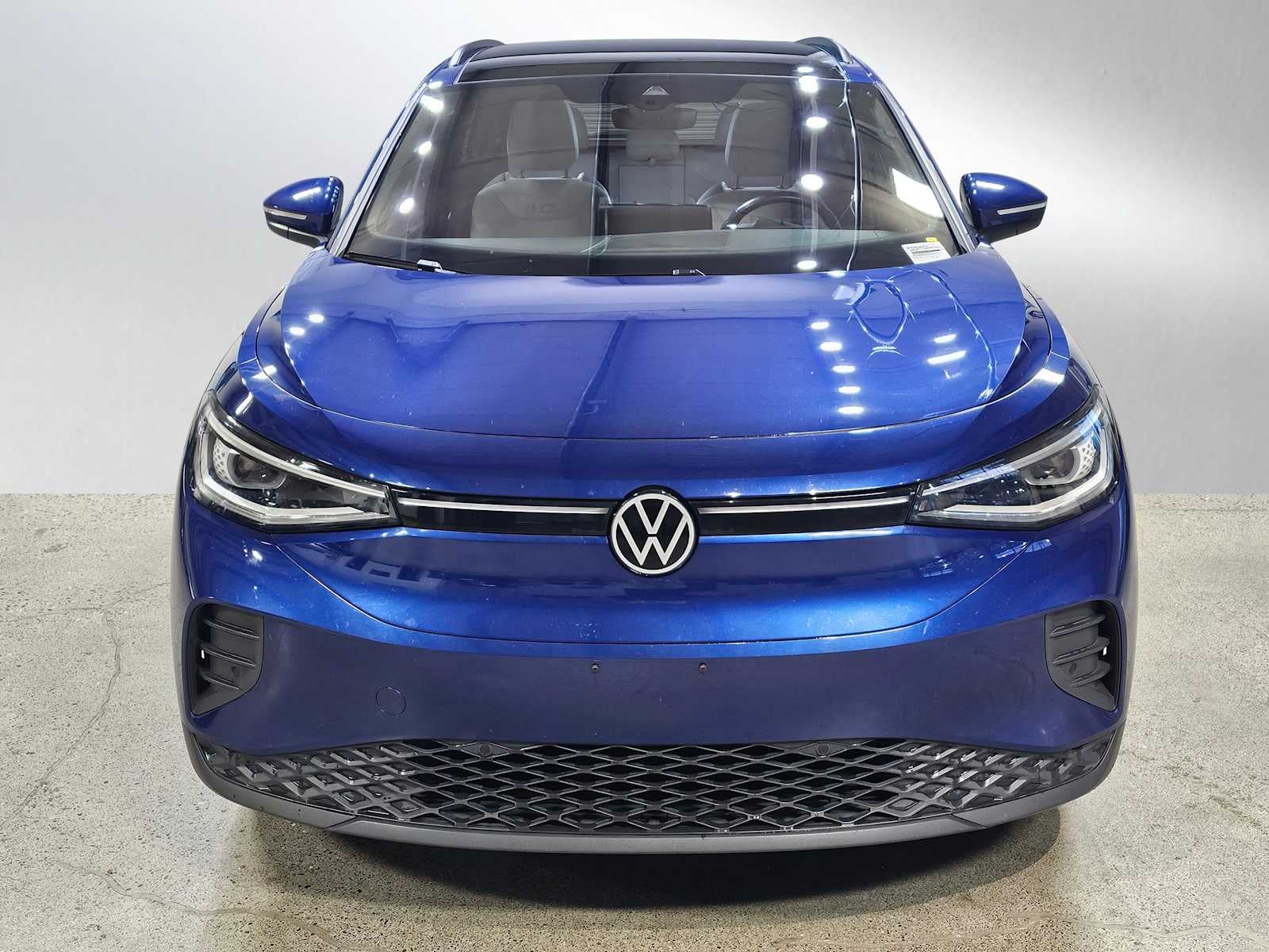 2022 Volkswagen ID.4 Pro S AWD