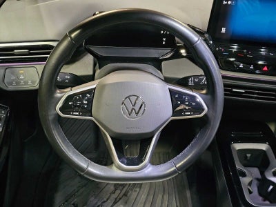 2022 Volkswagen ID.4 Pro S AWD