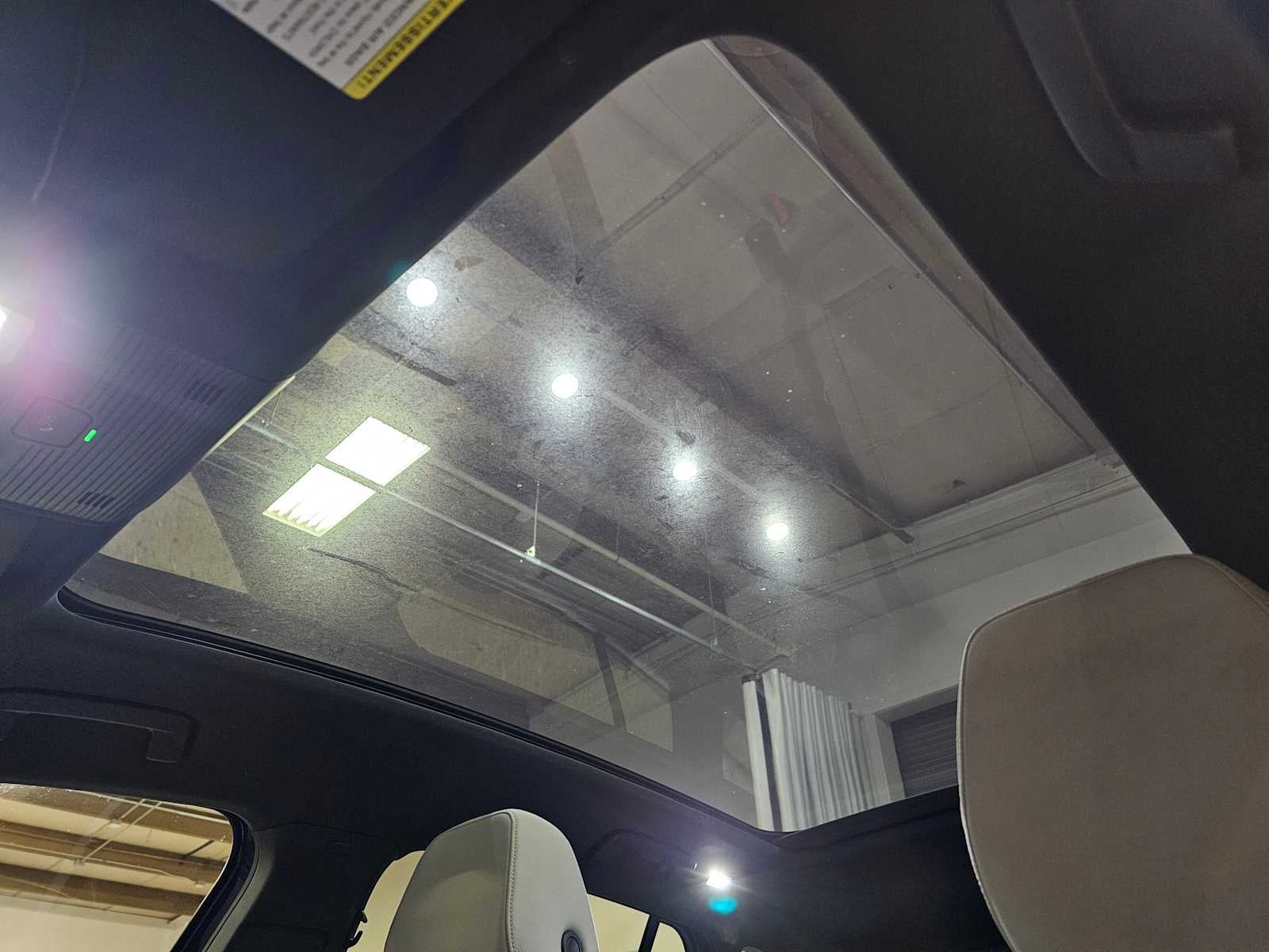 2022 Volkswagen ID.4 Pro S AWD