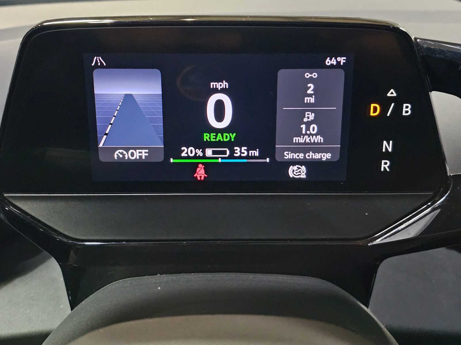 2022 Volkswagen ID.4 Pro S AWD