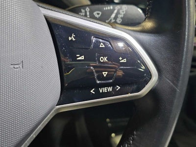 2022 Volkswagen ID.4 Pro S AWD