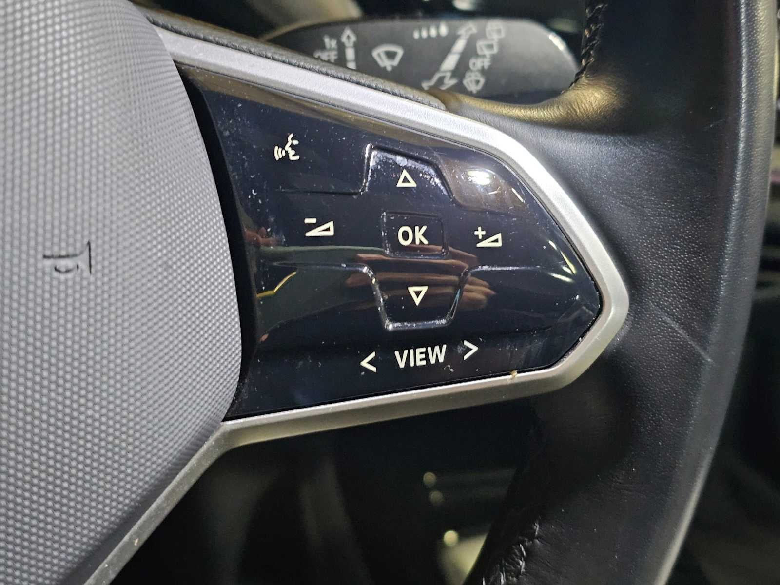 2022 Volkswagen ID.4 Pro S AWD