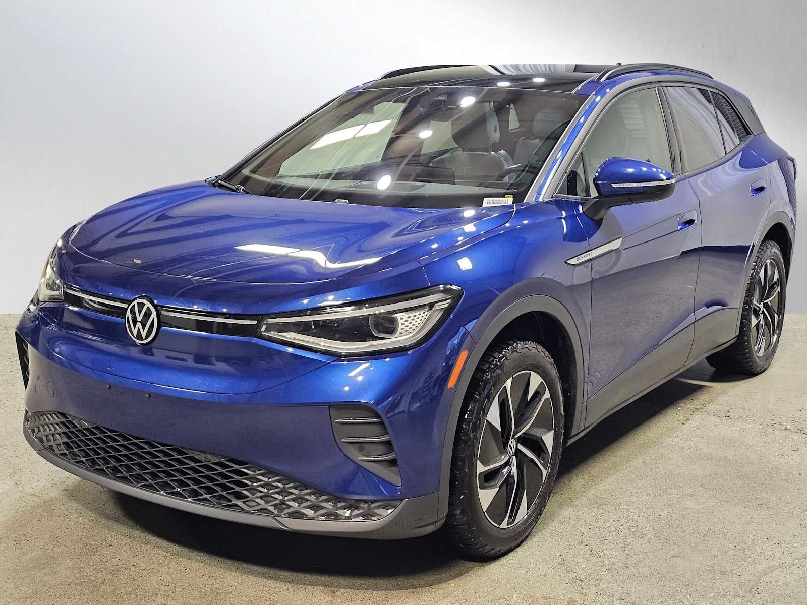 2022 Volkswagen ID.4 Pro S AWD