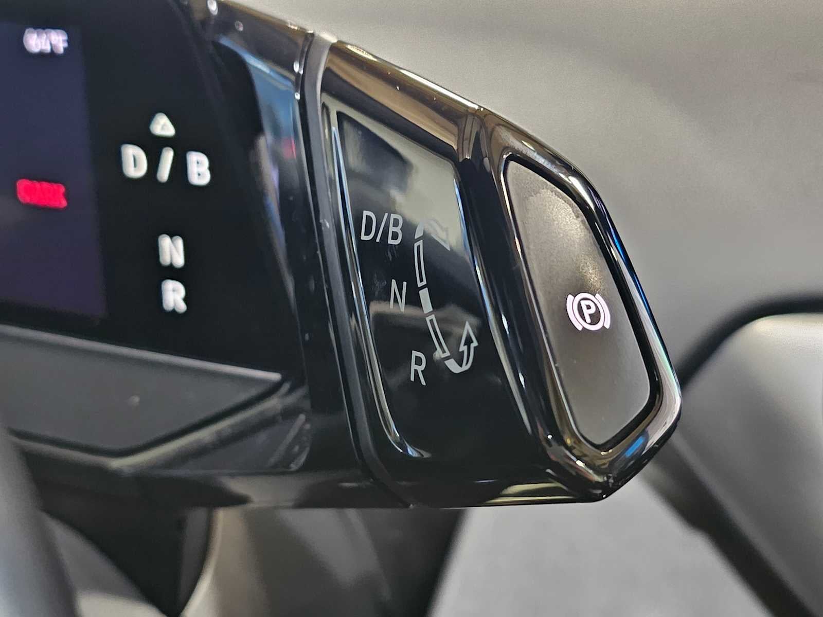 2022 Volkswagen ID.4 Pro S AWD