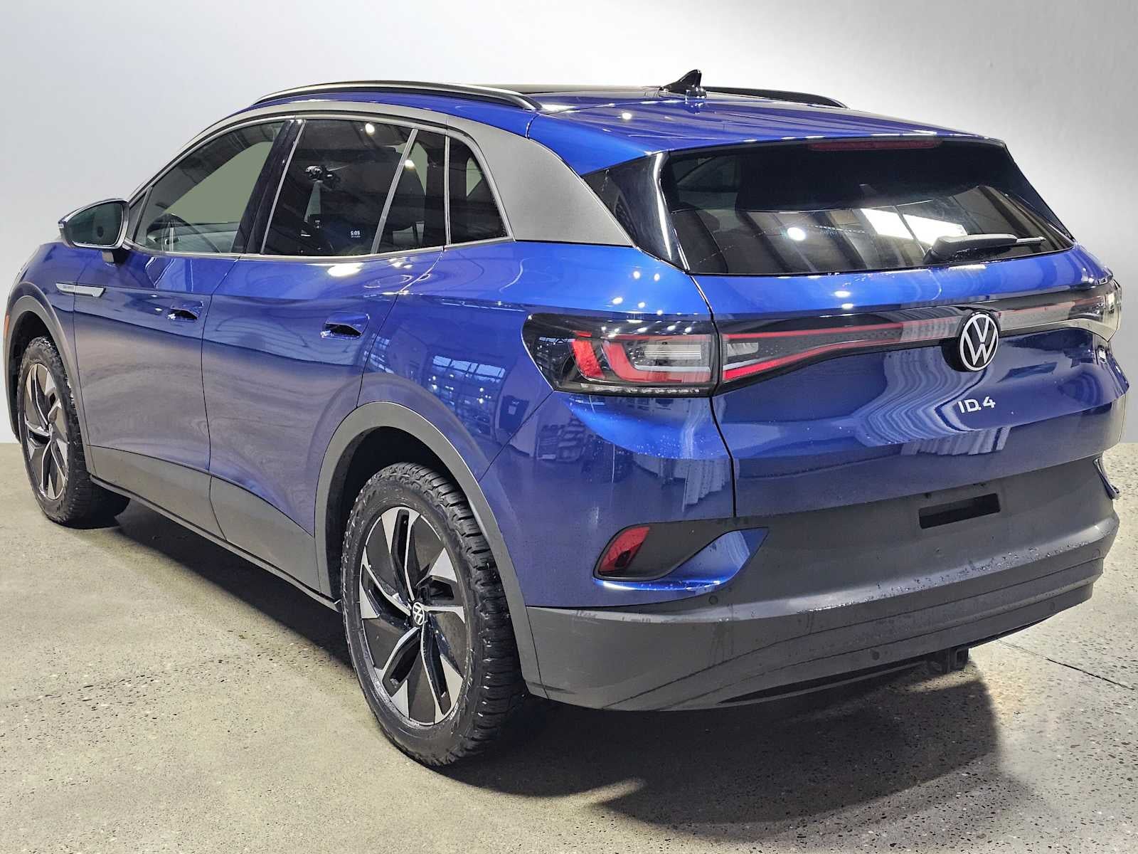 2022 Volkswagen ID.4 Pro S AWD