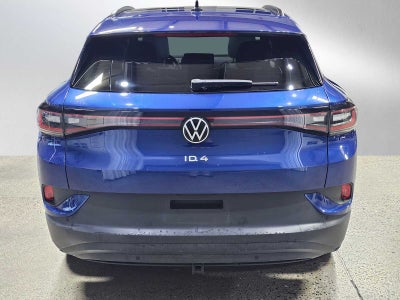 2022 Volkswagen ID.4 Pro S AWD