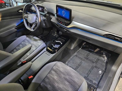2022 Volkswagen ID.4 Pro AWD