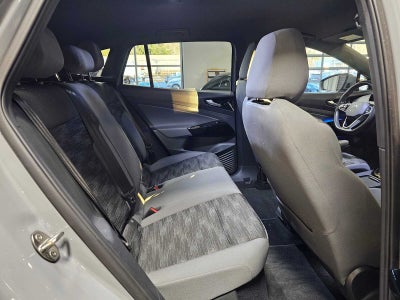 2022 Volkswagen ID.4 Pro AWD