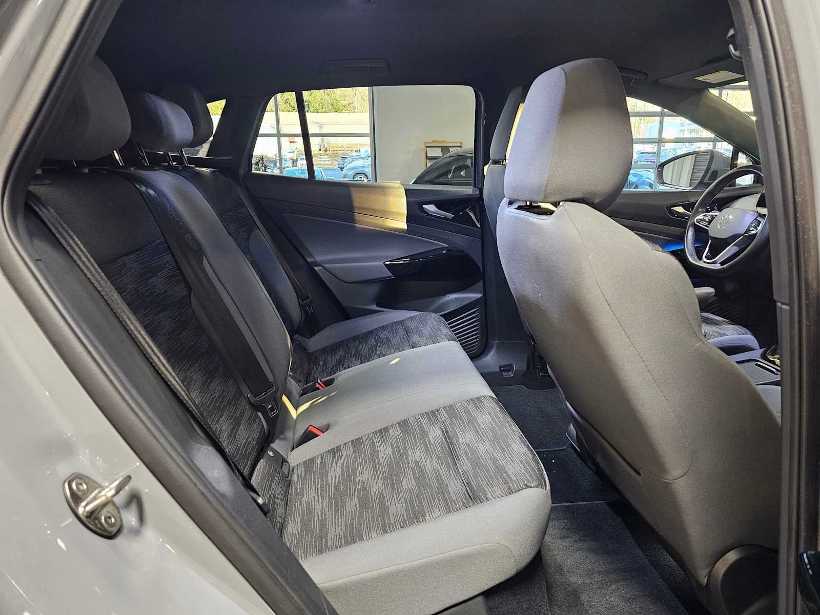 2022 Volkswagen ID.4 Pro AWD