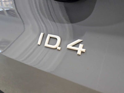 2022 Volkswagen ID.4 Pro AWD