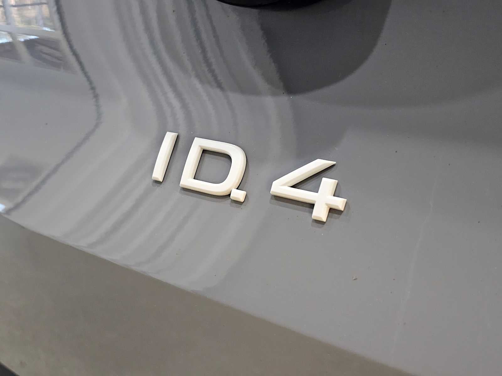 2022 Volkswagen ID.4 Pro AWD