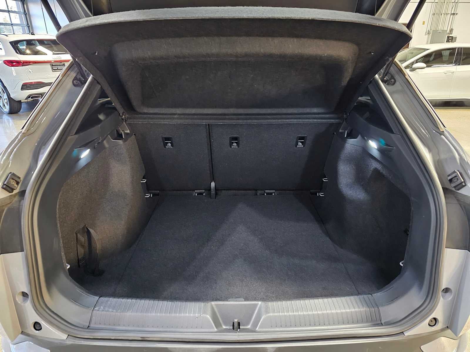 2022 Volkswagen ID.4 Pro AWD