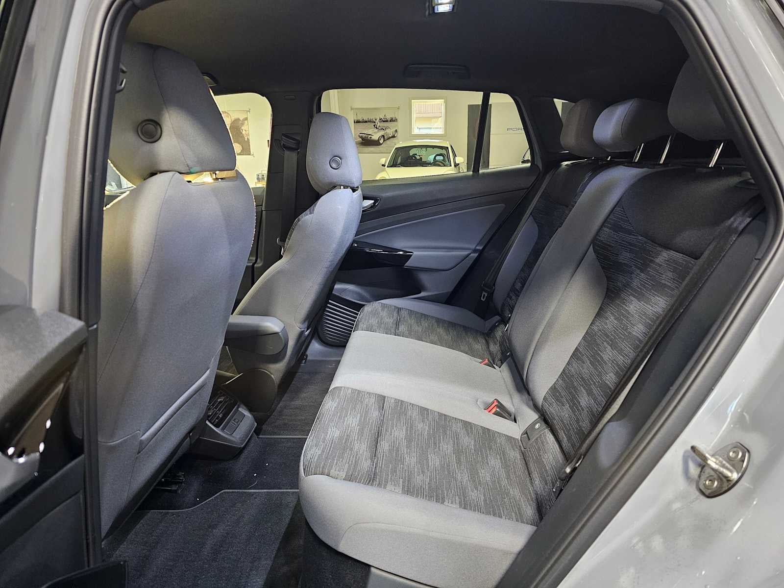 2022 Volkswagen ID.4 Pro AWD