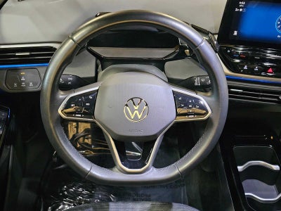 2022 Volkswagen ID.4 Pro AWD