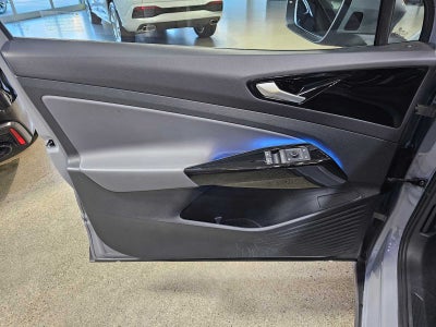 2022 Volkswagen ID.4 Pro AWD