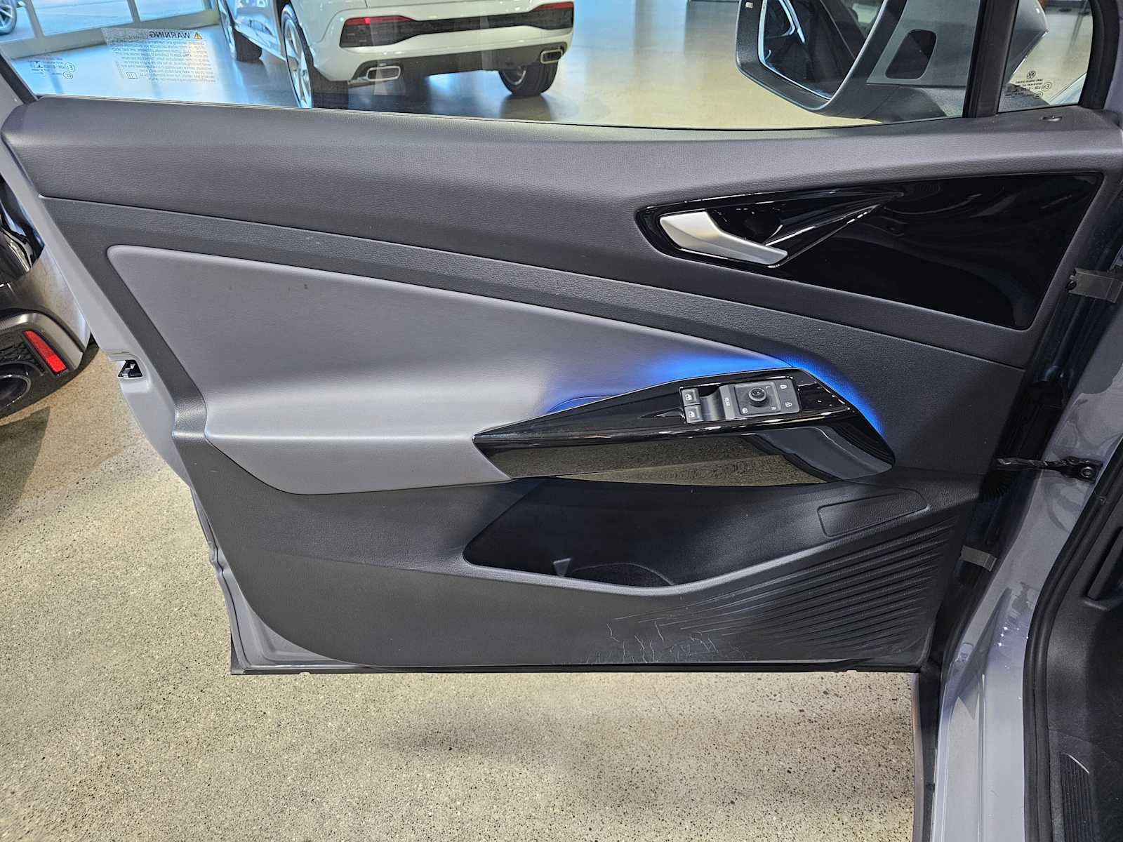 2022 Volkswagen ID.4 Pro AWD