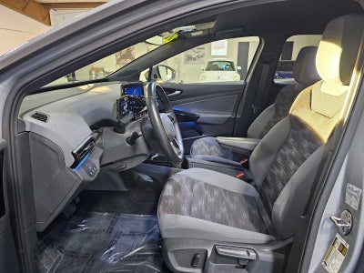 2022 Volkswagen ID.4 Pro AWD