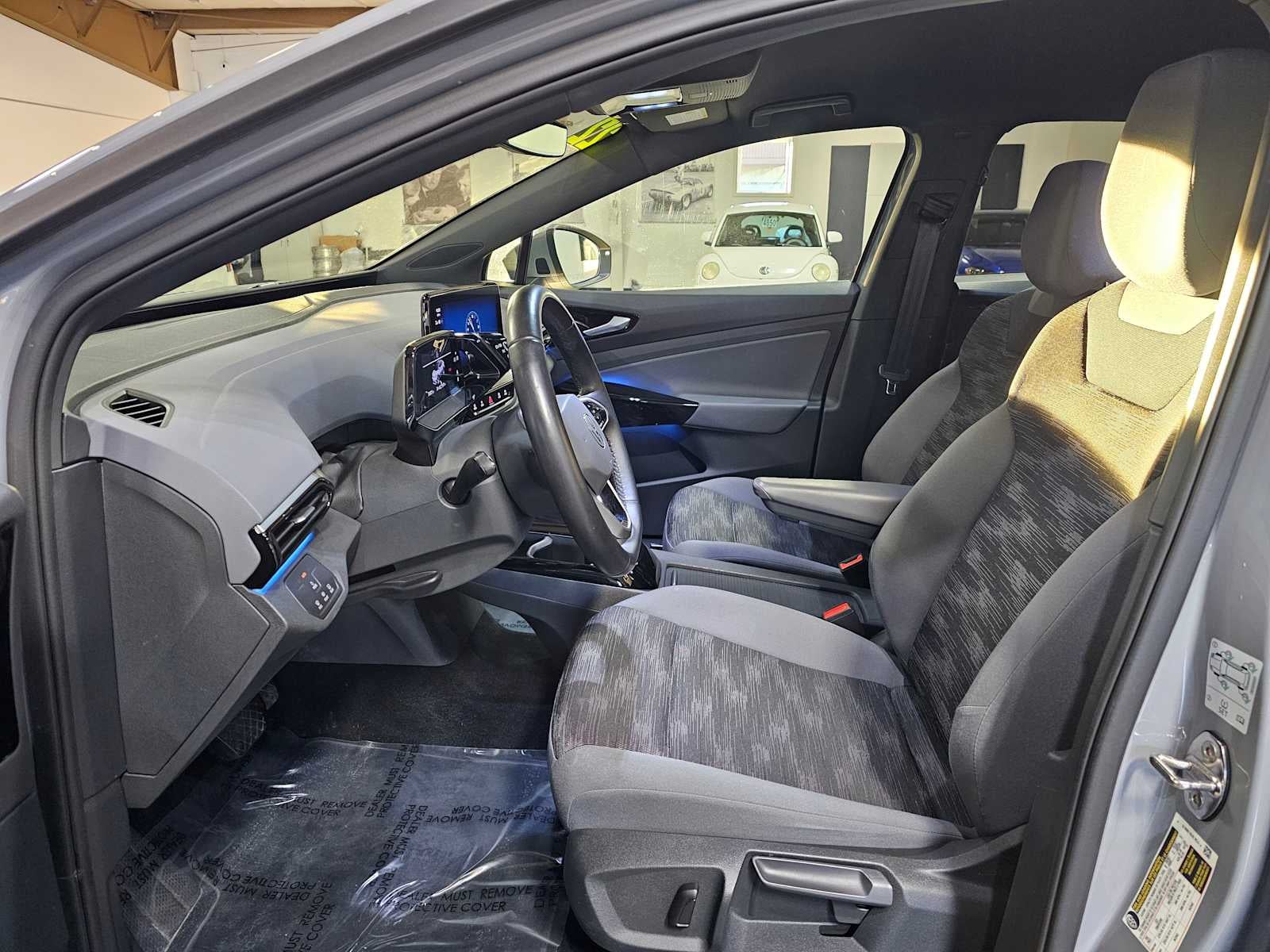 2022 Volkswagen ID.4 Pro AWD