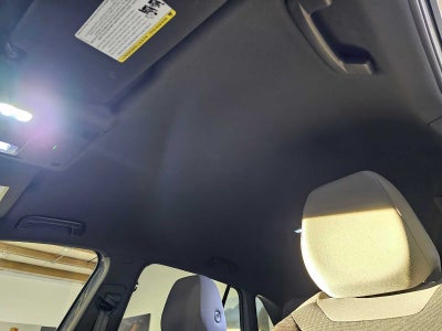 2022 Volkswagen ID.4 Pro AWD