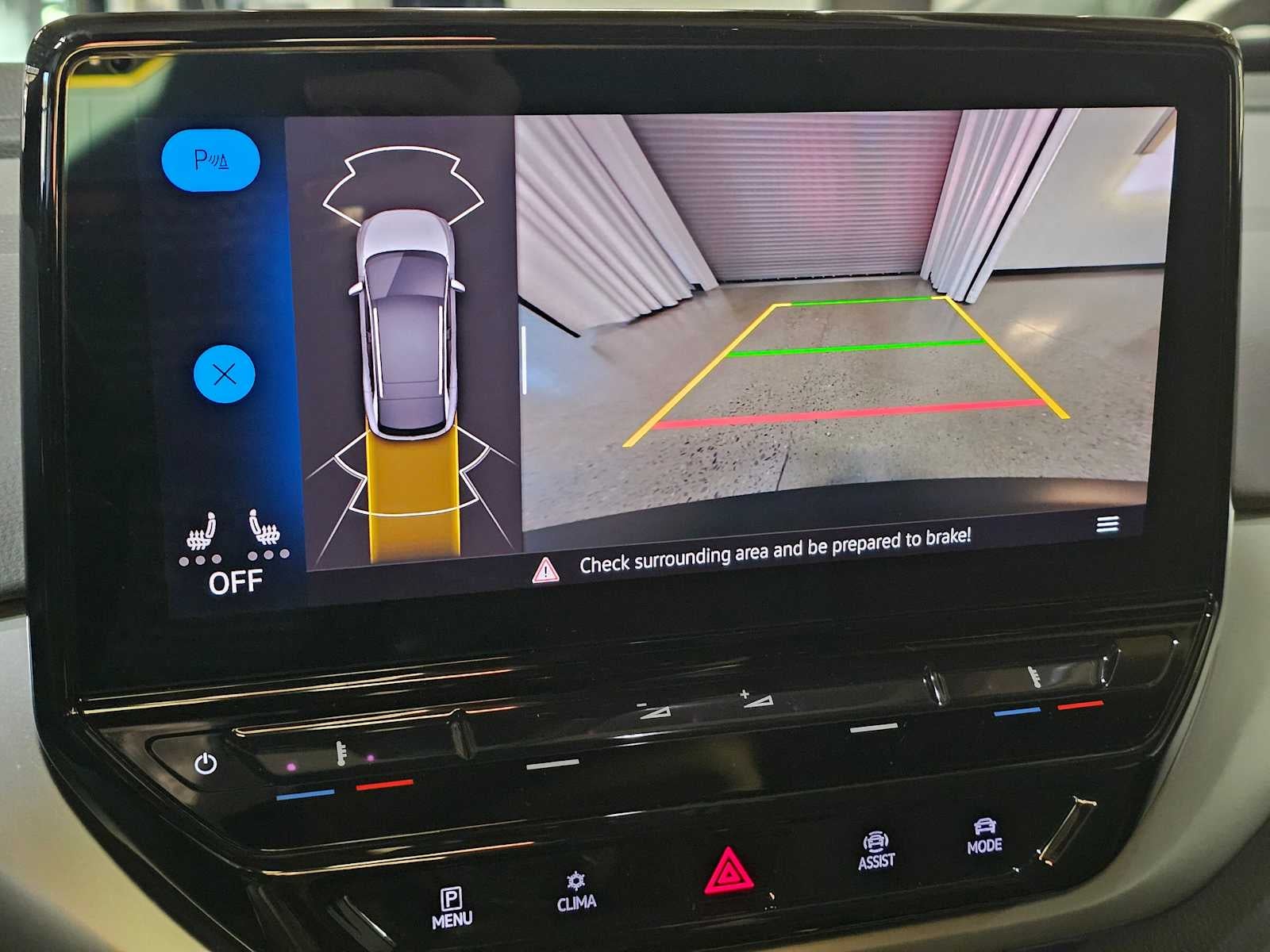 2022 Volkswagen ID.4 Pro AWD