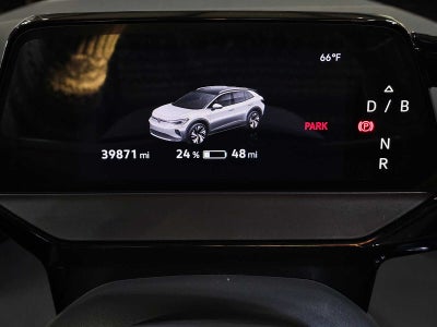 2022 Volkswagen ID.4 Pro AWD