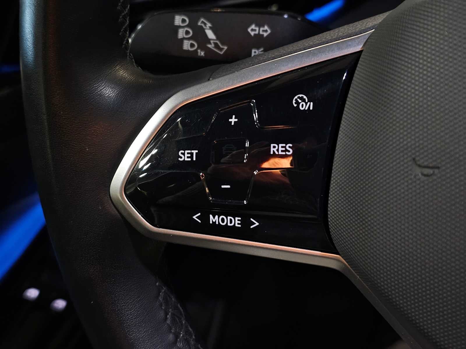 2022 Volkswagen ID.4 Pro AWD